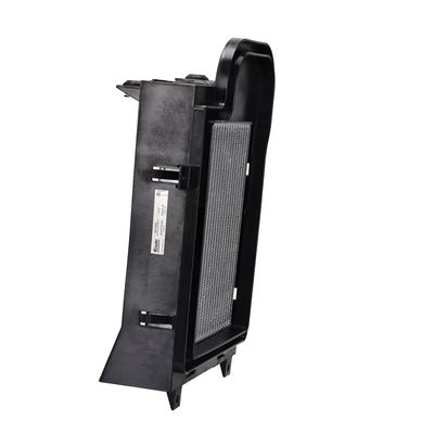 RADIATOR RACIRE MOTOR NISSENS 607292 12