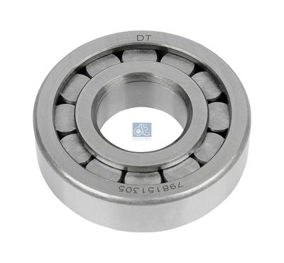 Wheel bearing - single past: MAN E2000, EL, F2000, F9, F90, F90 UNTERFLUR, HELICON, HOCL, LION´S CITY, LION´S COACH, LION´S COMFORT, LION´S STAR, M90, NG, NL, NÜ, R, SD D2565MF-OM621.932 01.68-