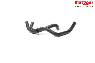 FURTUN RADIATOR METZGER AUTOTEILE 2420775 21