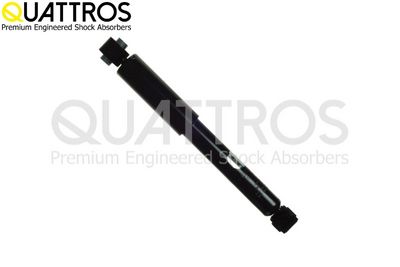 Amortyzator DAVID VASCO RS3308