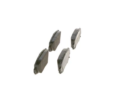 SET PLACUTE FRANA FRANA DISC BOSCH 0986494196 14