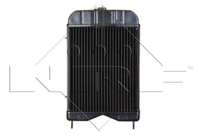 RADIATOR BATERIE DE ANTRENARE NRF 52145 1