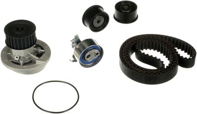 SET POMPA APA + CUREA DINTATA