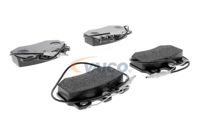 BREMSBELAGSATZ SCHEIBENBREMSE VAICO V220067 54