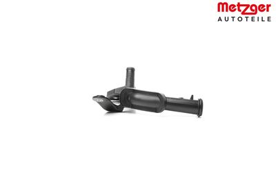 CUPLAJ CONDUCTA LICHID RACIRE METZGER AUTOTEILE 4010741 26