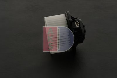 INNENRAUMGEBLäSE AKS DASIS 568121N 2