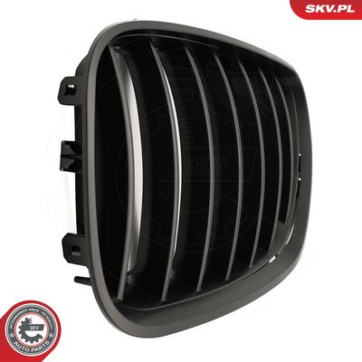 Mřížka chladiče SKV 66SKV278