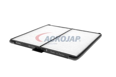 FILTRU AER HABITACLU ACKOJA A51300006 15