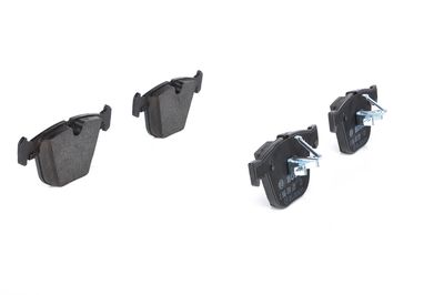 SET PLACUTE FRANA FRANA DISC BOSCH 0986494339 28