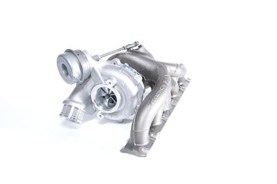 LADER AUFLADUNG BTS Turbo T918728 3