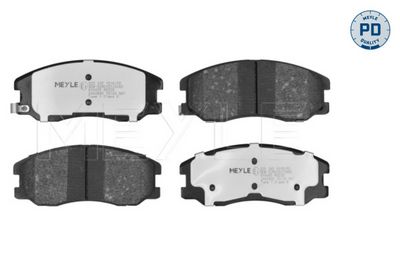 SET PLACUTE FRANA FRANA DISC