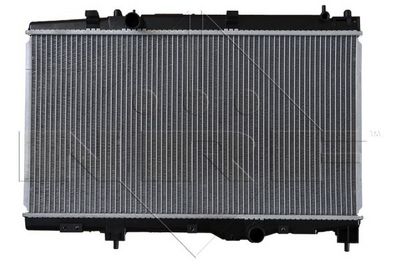 RADIATOR RACIRE MOTOR NRF 53449