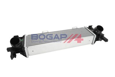 INTERCOOLER COMPRESOR BOGAP B4220137 1
