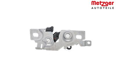 MOTORHAUBENSCHLOSS METZGER AUTOTEILE 2310966 21