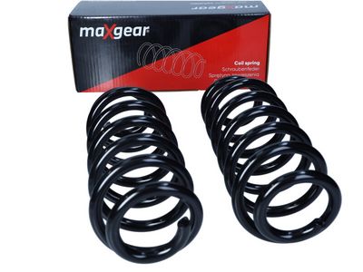 ARC SPIRAL MAXGEAR 601356D 1