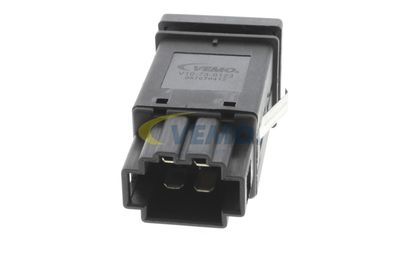 SCHALTER HECKSCHEIBENHEIZUNG VEMO V10730123 37