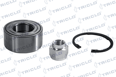 комплект колесен лагер TRICLO 910009