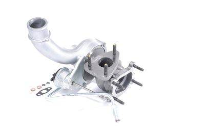 LADER AUFLADUNG BTS Turbo T981117 14