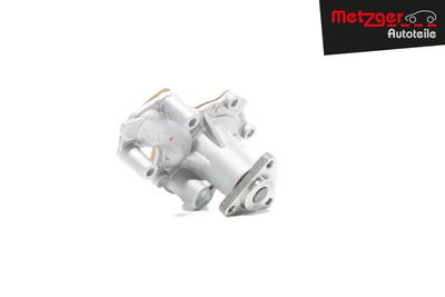 WASSERPUMPE MOTORKüHLUNG METZGER AUTOTEILE 4007014 16