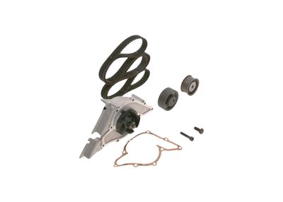 SET POMPA APA + CUREA DINTATA BOSCH 1987948862 25