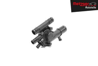 TERMOSTAT LICHID RACIRE METZGER AUTOTEILE 4006228 35