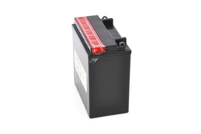 STARTERBATTERIE BOSCH 0092M60210 25