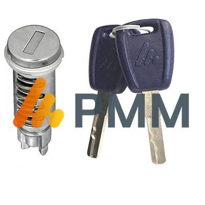 Ручка двери PMM AL801042 для LANCIA Y