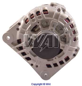 Alternátor WAI 23160N-5G