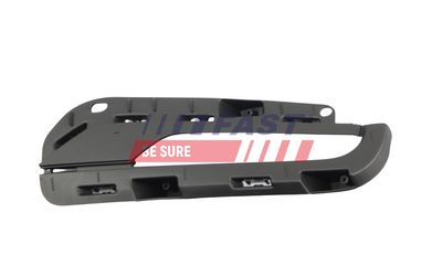 GRILA VENTILATIE BARA PROTECTIE