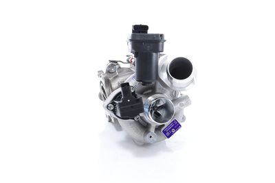 LADER AUFLADUNG BTS Turbo T918787 35