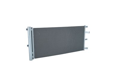 KONDENSATOR KLIMAANLAGE NRF 350532 42