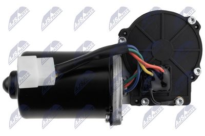 Motor stěračů NTY ESW-HY-511