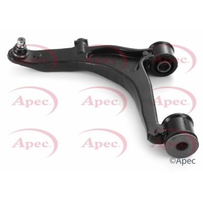 Control/Trailing Arm, wheel suspension APEC AST2991