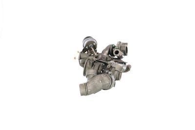 COMPRESOR SISTEM DE SUPRAALIMENTARE REMANTE 003001004448R 13