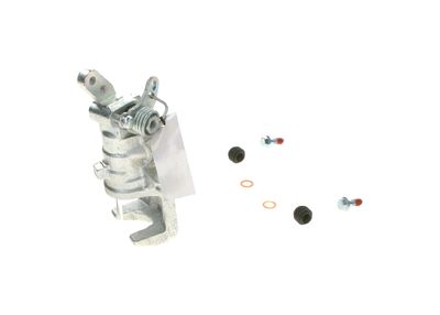 ETRIER FRANA BOSCH 0986474787 21