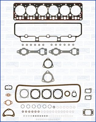 Комплект прокладок, головка цилиндра AJUSA 52072600 для MERCEDES-BENZ T2/L