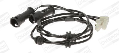 WARNKONTAKT BREMSBELAGVERSCHLEIß