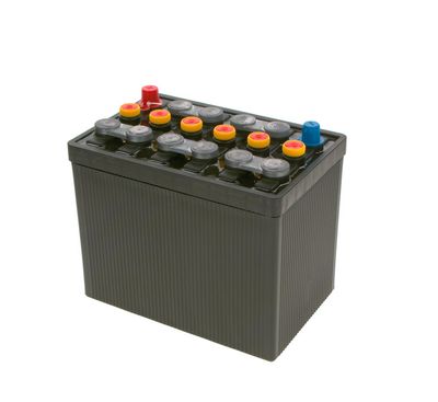 BATERIE DE PORNIRE BOSCH F026T02311 21