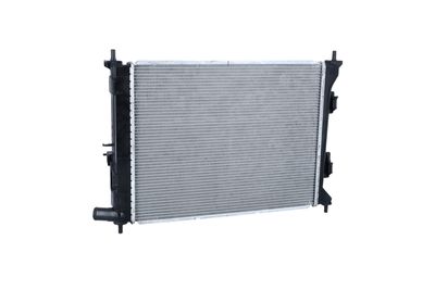 RADIATOR RACIRE MOTOR NRF 59263 23