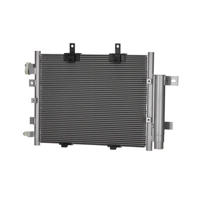 CONDENSATOR CLIMATIZARE NISSENS 941303 25