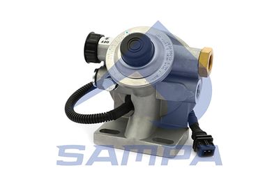 SAMPA 202.436 SAMPA 202.436