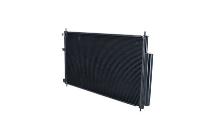 CONDENSATOR CLIMATIZARE NRF 350419 11