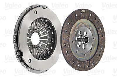 Clutch Kit 826336