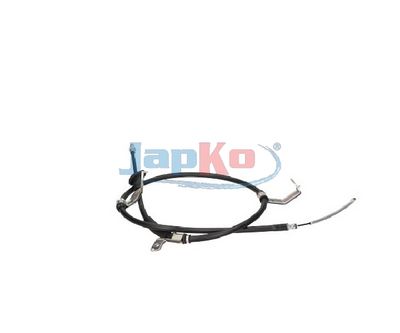 Cablu, frana de parcare JAPKO 131H28L