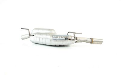 крайно гърне WALKER 23098