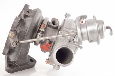 Компрессор, наддув Henkel Parts 5112626N для MITSUBISHI PAJERO