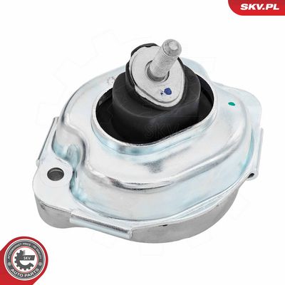 окачване, двигател ESEN SKV 75SKV158