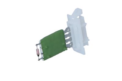 WIDERSTAND INNENRAUMGEBLäSE NRF 342067 20