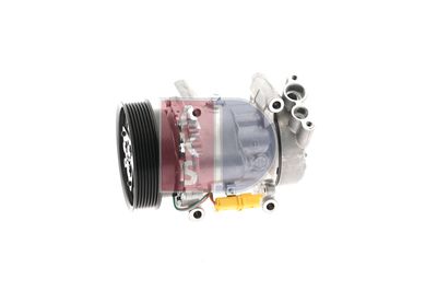 KOMPRESSOR KLIMAANLAGE AKS DASIS 851609N 14