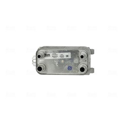 ÖLKüHLER AUTOMATIKGETRIEBE